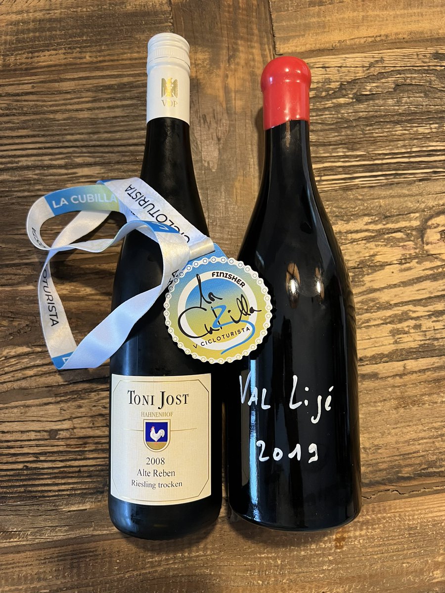 ¡Que den comienzo las celebraciones! 💃🏻💃🏻💃🏻