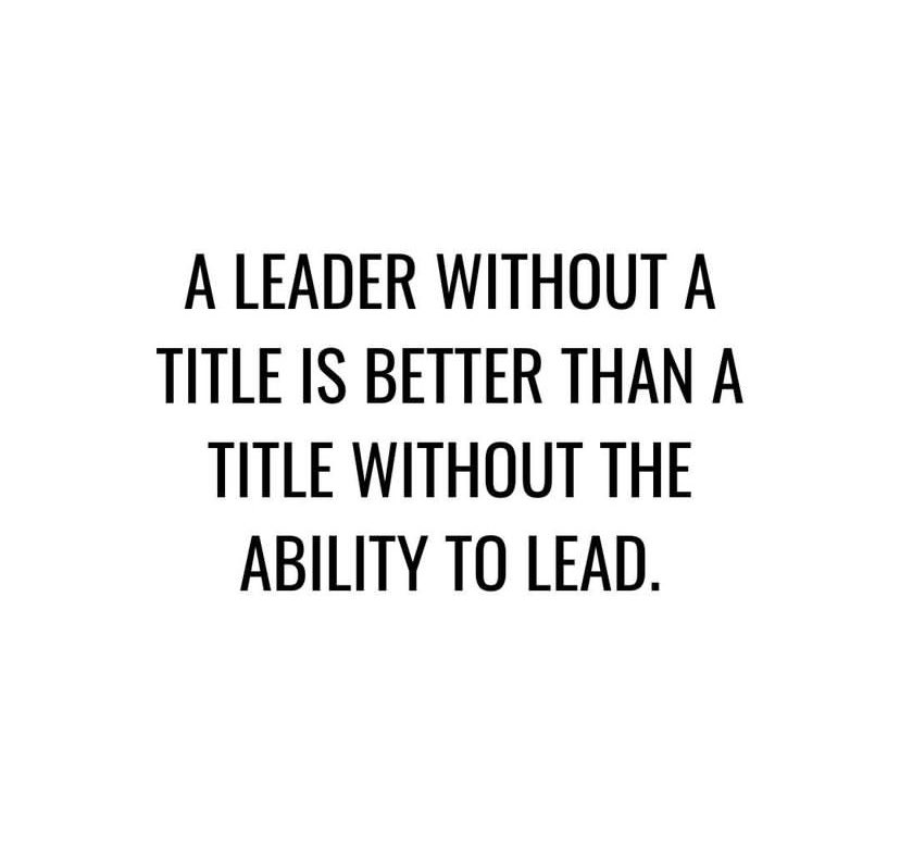 propergandiste's tweet image. True leaders need no title to lead #LeadersGC #CSC2023