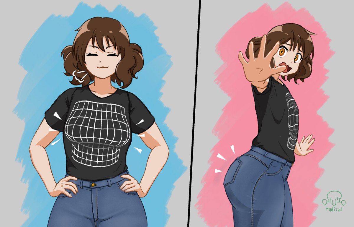 RadicalSquidward🦑 tweet media