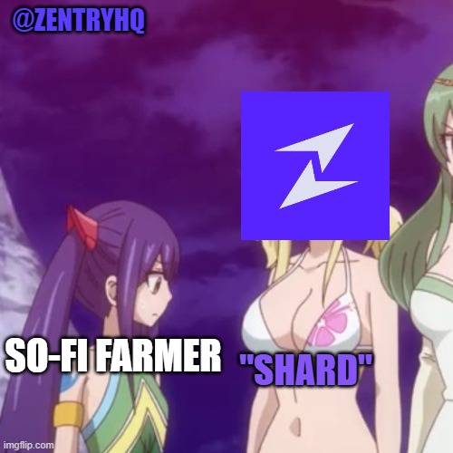 ZM ! ALL <a href="/ZentryHQ/">Zentry has MOVED!!!</a> Folks !! Hope this Weekend serve you well  .

Alright ! let's $ZENT the LOVE to get more "SHARD" that we all LOVE !! 

Zentry ! LFG !! 

-มาครับ วันหยุดทั้งที มาจัดแลกโพสต์กันซักดอก 2 ดอกใครได้ SHARD เท่าไหร่กันแล้วบ้าง มาอวด มาอวยกันหน่อย

LFG ! !!  
#Zentry