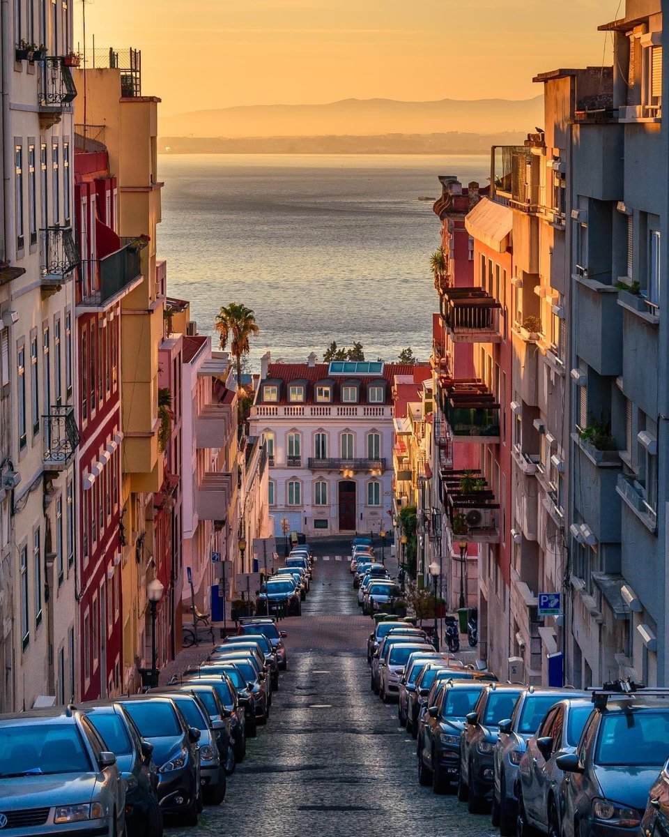 Lisbon, Portugal 🇵🇹