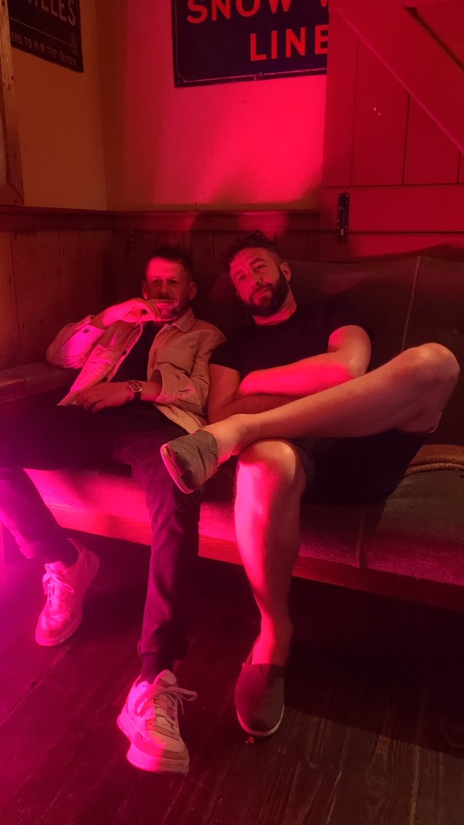 Jack O Rourke (@jackorourkes) on Twitter photo Me and my gorgeous pal and drummer <a href="/Davydrums/">Davie Ryan</a> pre gig Me and my gorgeous pal and drummer <a href="/Davydrums/">Davie Ryan</a> pre gig