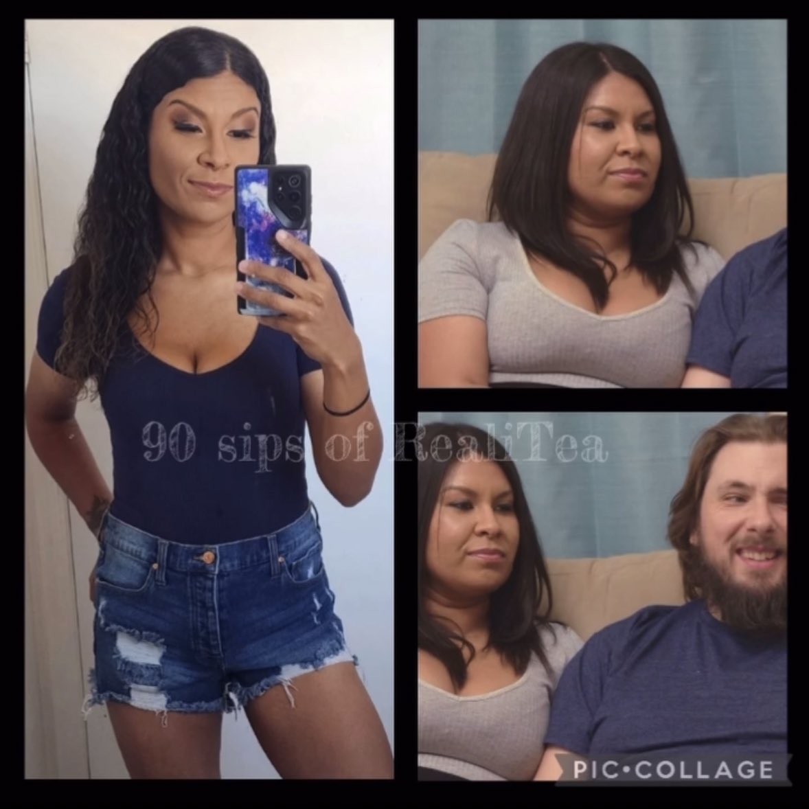 SHABOOTY 🎥: #90DayFiance 🪬 tweet media