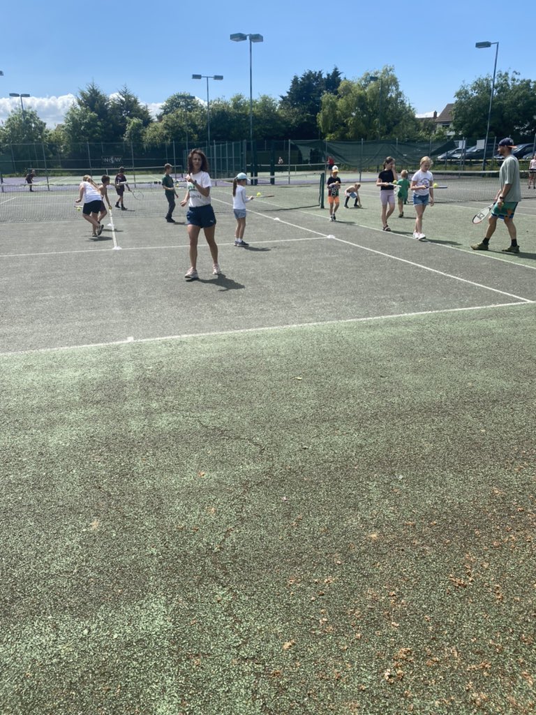 Mira Teodorescu ATF tweet media