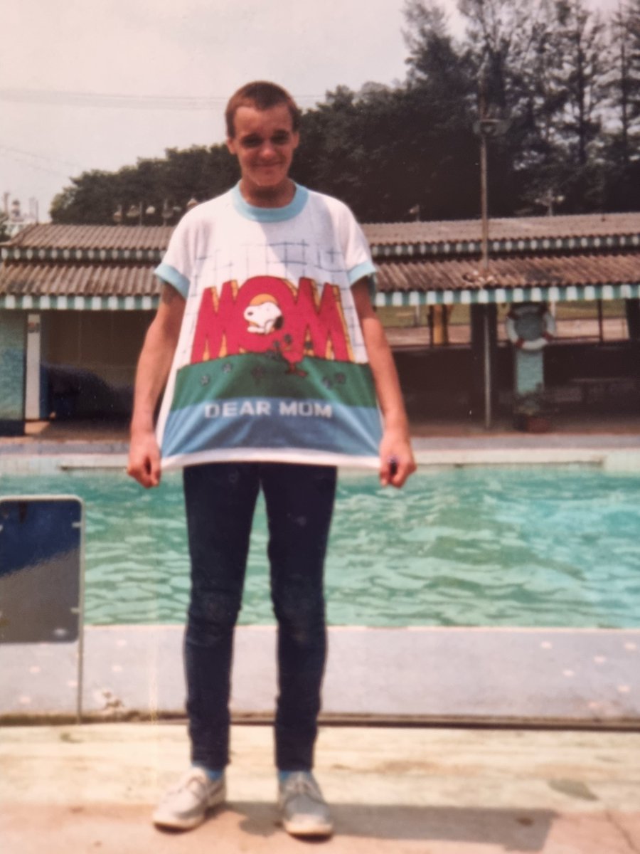 Today is International Missing Children's Day. So many tragic stories that eventually fade from memory. We move on, but the parents never do. Let's not ever give up the battle to find them 🙏 #missingpersons