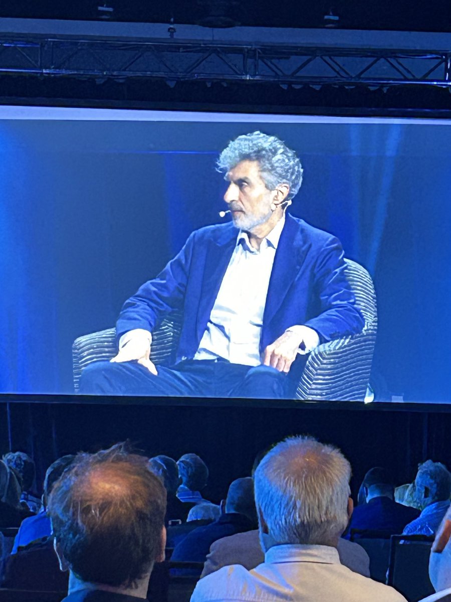 André Lamontagne tweet media