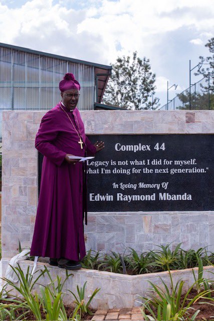 Laurent Mbanda tweet media