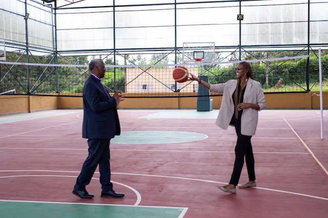 Laurent Mbanda tweet media