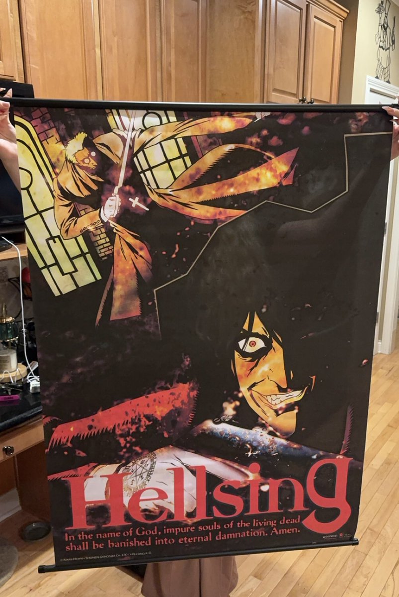 Yall is this not the hardest birthday present ever…