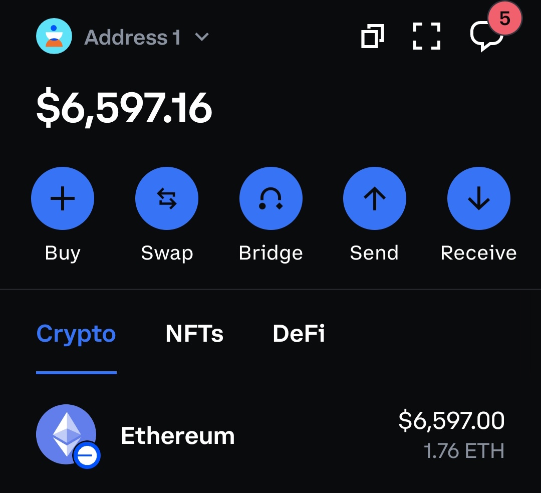 Crypto Kavi tweet media