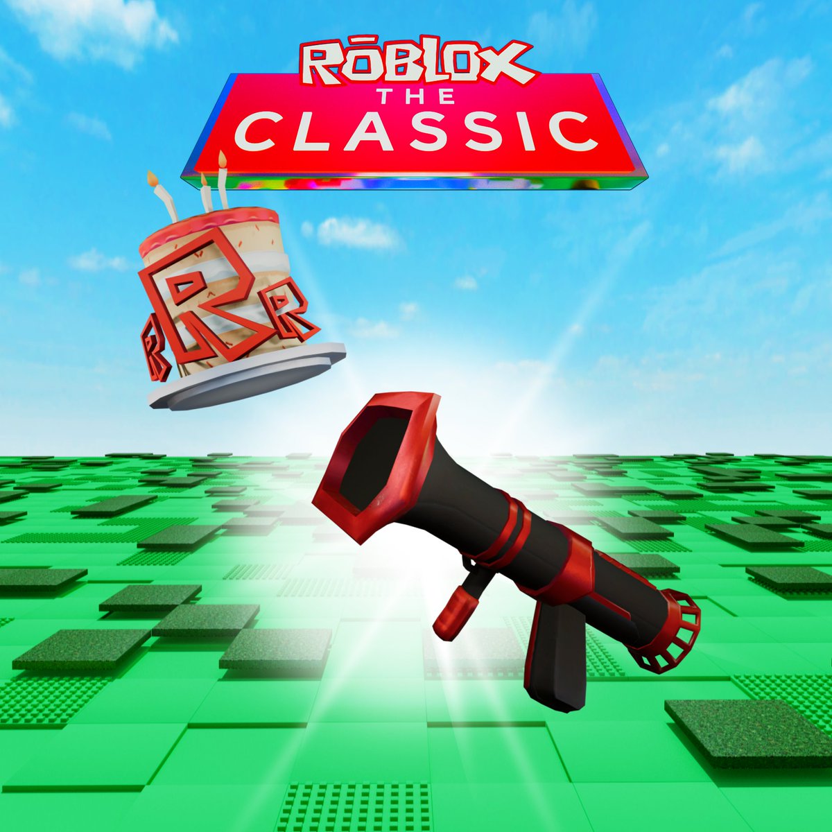 Roblox tweet media