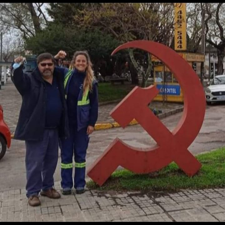 riverafrutos's tweet photo. Nunca en nombre de una ideología se asesinó tanta gente, se cree que fueron más de 150.000.000 de personas.
ASCO ES POCO.

Ser zurdo es una enfermedad mental. https://t.co/JMsEitoj7B