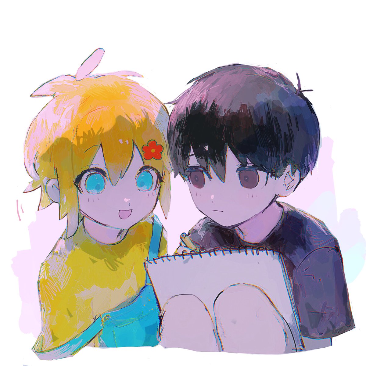 hinshi_HP0's tweet image. 🌻