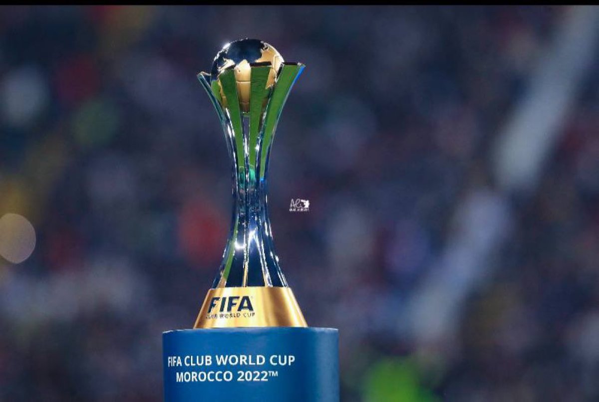 رسميًا | 

ممثلين #آسيا في #كأس_العالم_للأندية_2025م :

•الهلال 🇸🇦
•اولسان 🇰🇷
•اوراوا 🇯🇵
•العين 🇦🇪

البقية ( حدهم نظر ) 
مشاهدة ممتعة لكم 👌✋