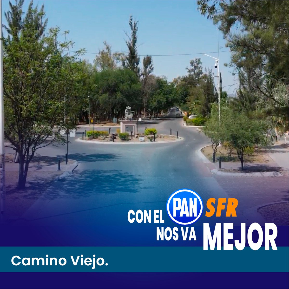PAN SFR 💙🔥 tweet media
