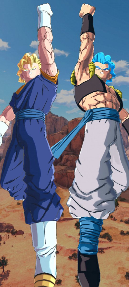 VatisAgain's tweet image. They got me wanting to redownload legends man