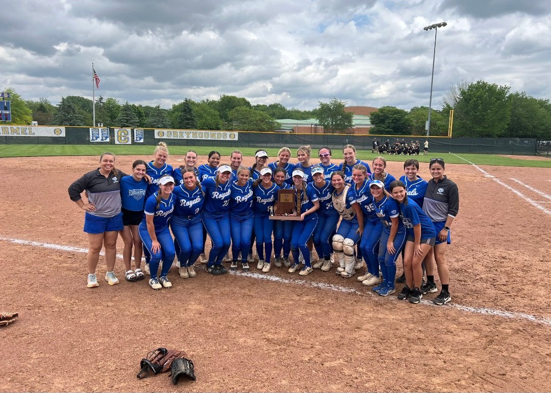 HSEsoftball (@hsesoftball) on Twitter photo 4A Sectional 8 Champs!
The Royals advance to host Logansport on Tuesday. #GoRoyals
<a href="/HSEAthletics/">HSE Royals Athletics</a> 4A Sectional 8 Champs!
The Royals advance to host Logansport on Tuesday. #GoRoyals
<a href="/HSEAthletics/">HSE Royals Athletics</a>