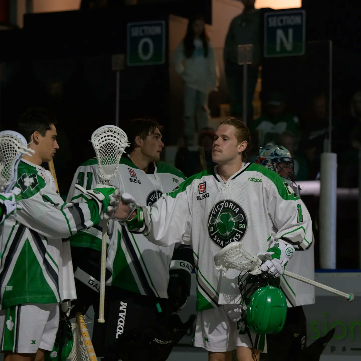 WLAShamrocks's tweet image. Friday's at the Q are back! ☘️

#TheTraditionThatUnitesUs #QFridays