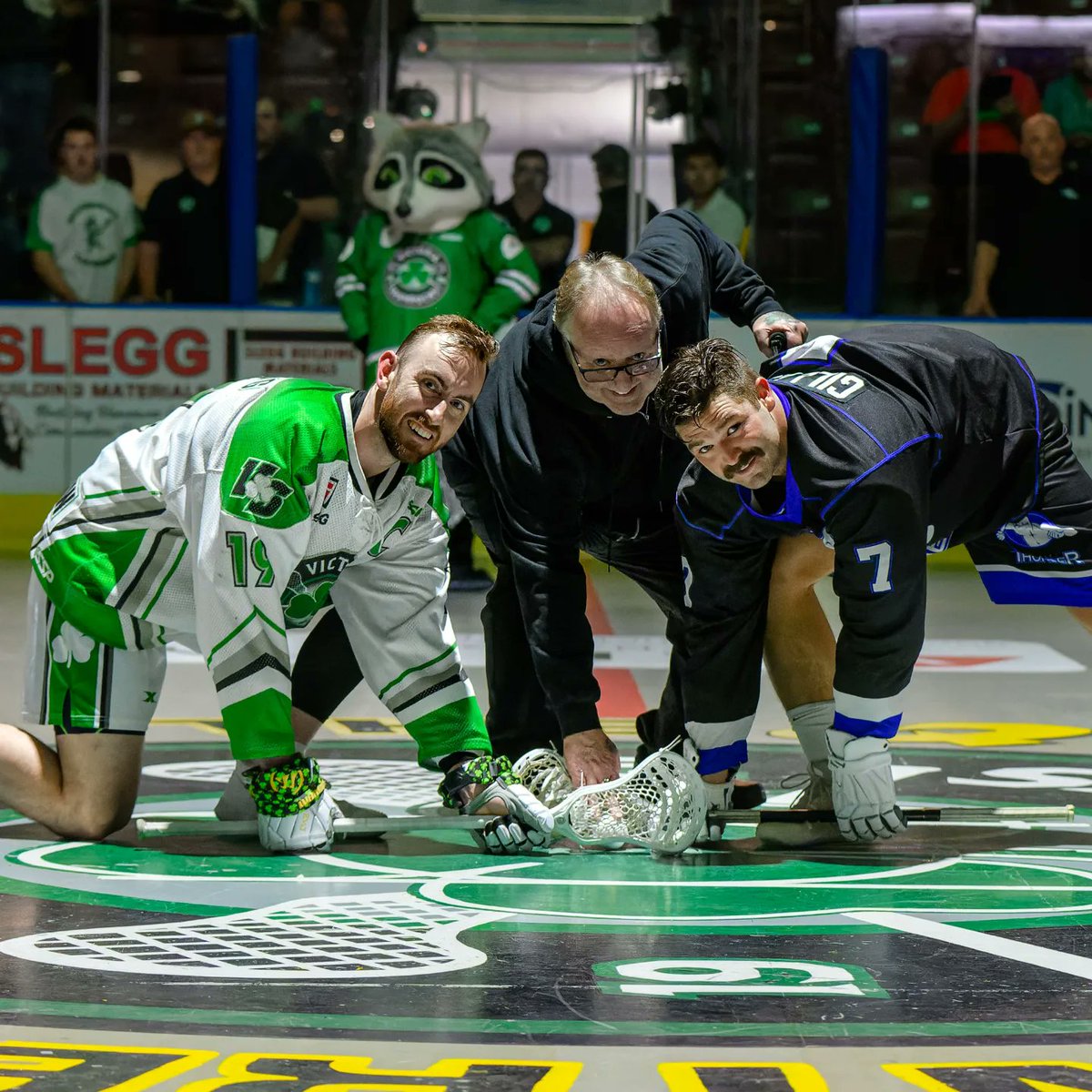 WLAShamrocks's tweet image. Friday's at the Q are back! ☘️

#TheTraditionThatUnitesUs #QFridays