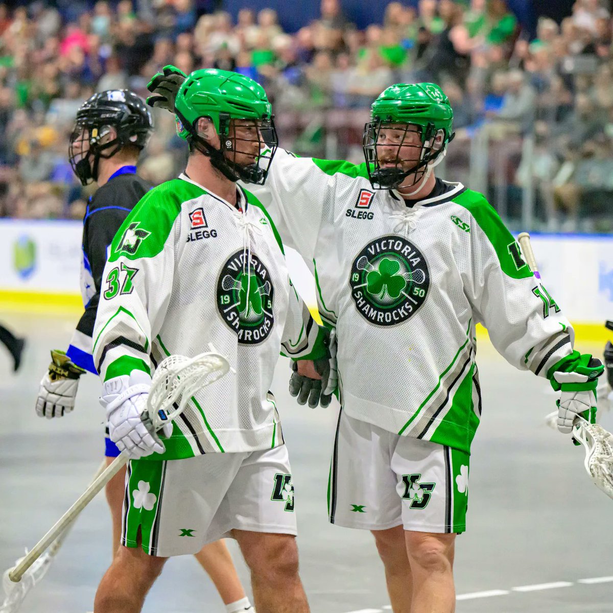 WLAShamrocks's tweet image. Friday's at the Q are back! ☘️

#TheTraditionThatUnitesUs #QFridays