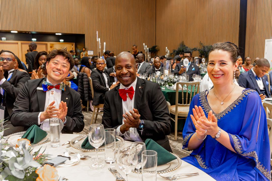 2024 JCI Africa and The Middle East Conference tweet media