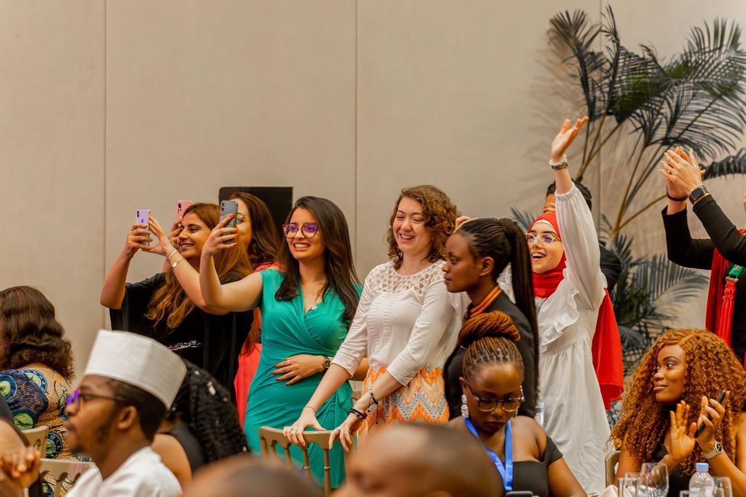 2024 JCI Africa and The Middle East Conference tweet media