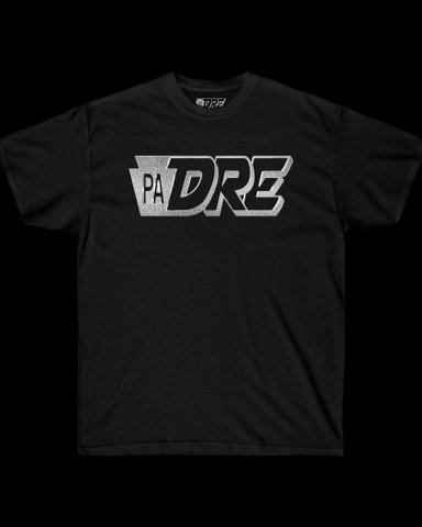 Get at me for some PA. Dre merchandise