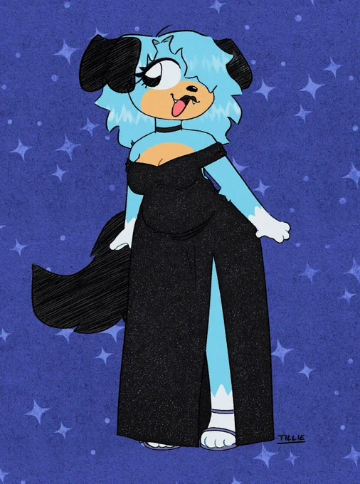 oooh fancay 