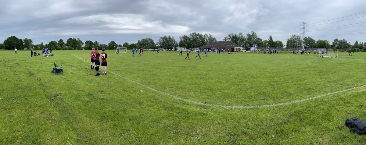 Michael Triffitt tweet media