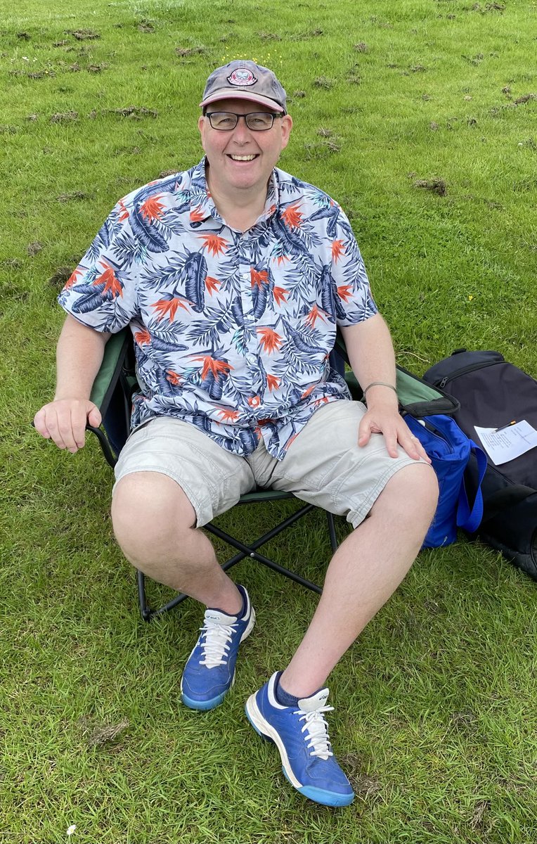 Michael Triffitt tweet media