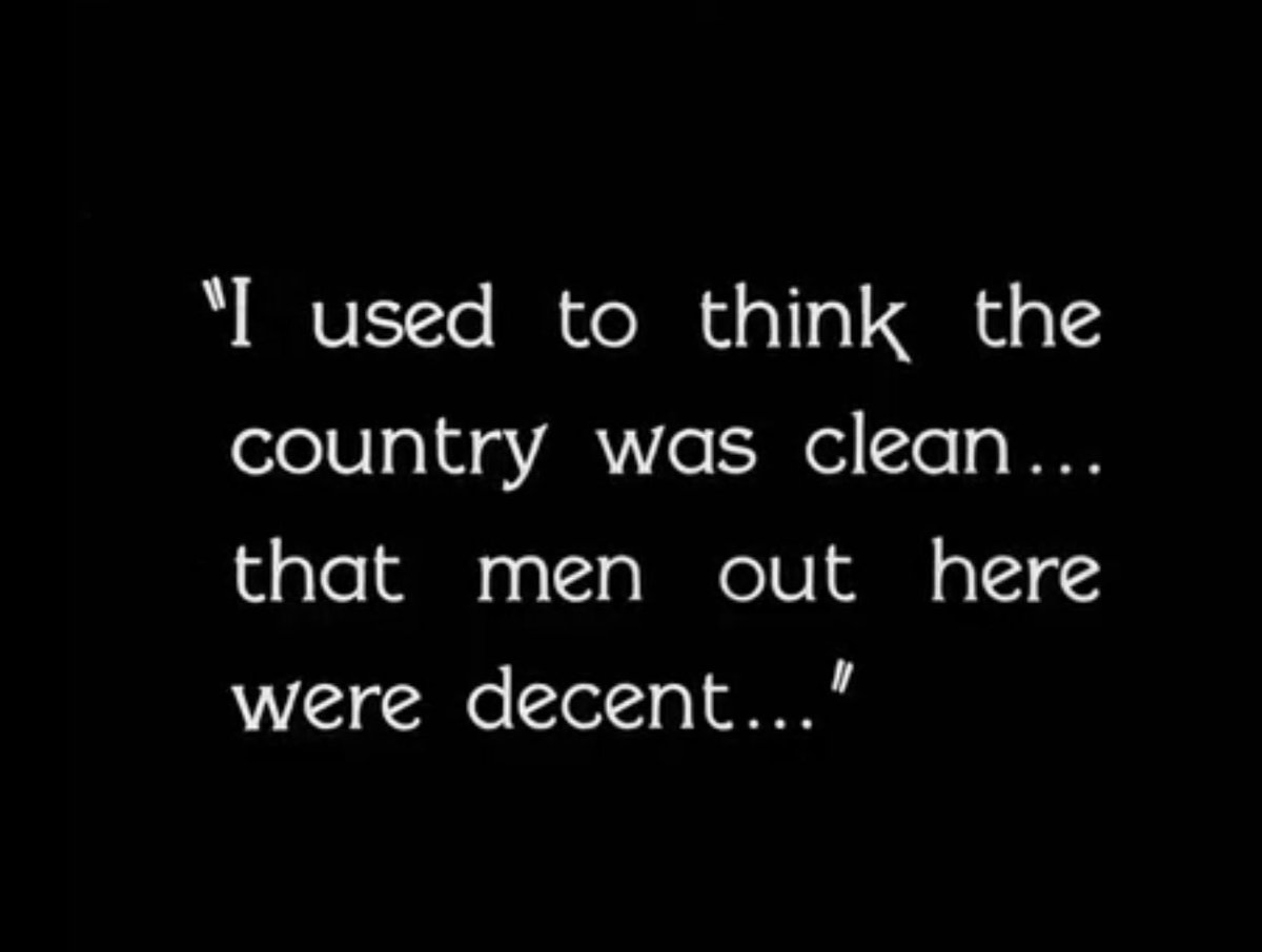 City Girl (1930). #SilentFilm