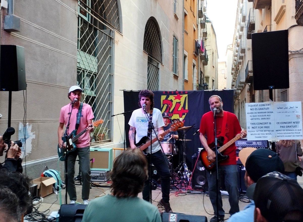 Marc Puntunet tweet media