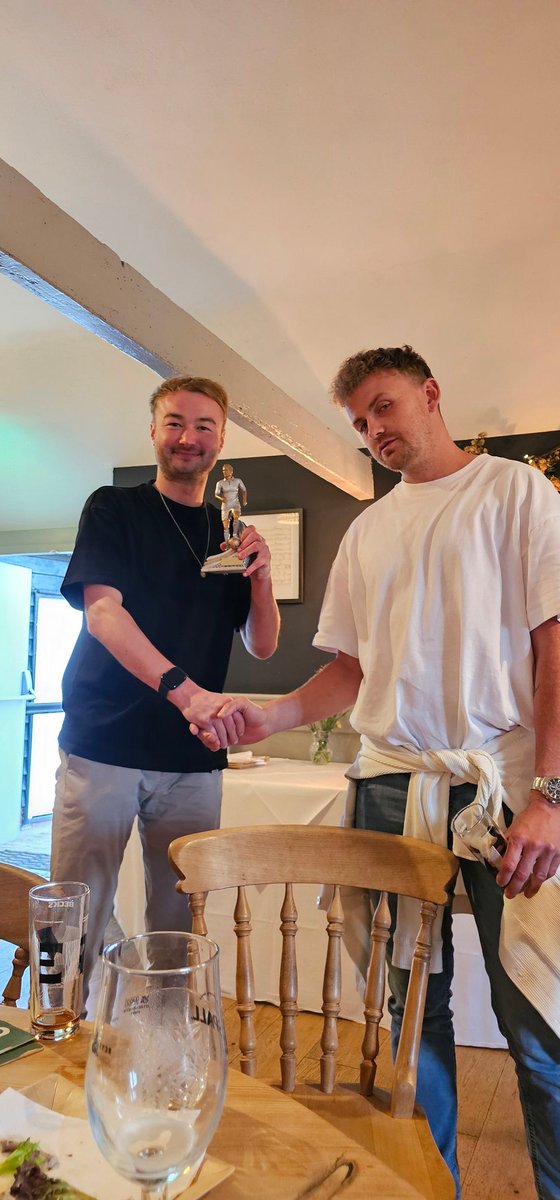 Cavendish Football Club tweet media