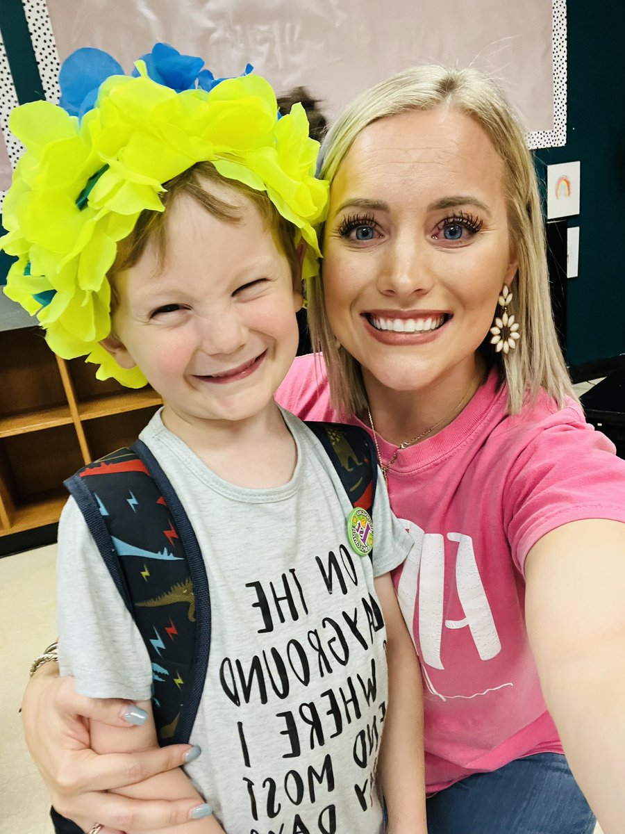 First with Mrs. Rogas tweet media