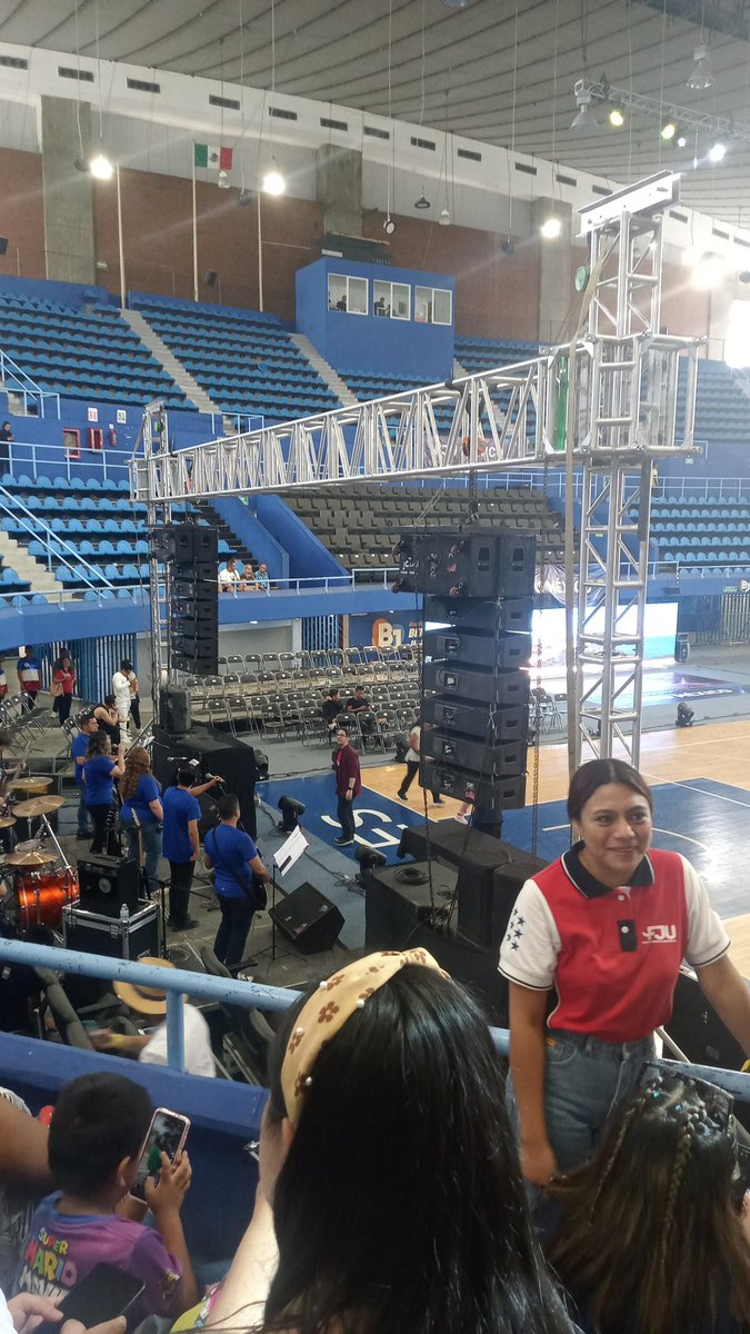 gerazg75000's tweet photo. Aquí listos preparados y con toda la actitud
#MegaDanceMX24  

😍😍😍 Hidalgo presente https://t.co/cqJFzs4JCh