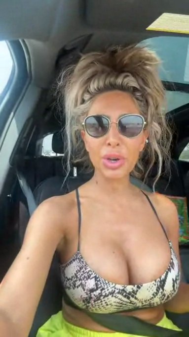 FARRAH ABRAHAM’s pics and videos