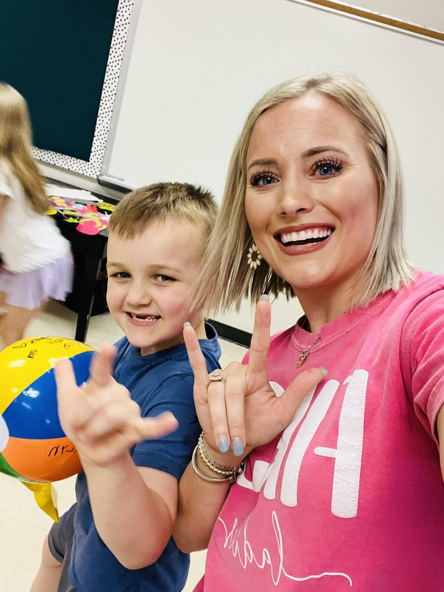 First with Mrs. Rogas tweet media