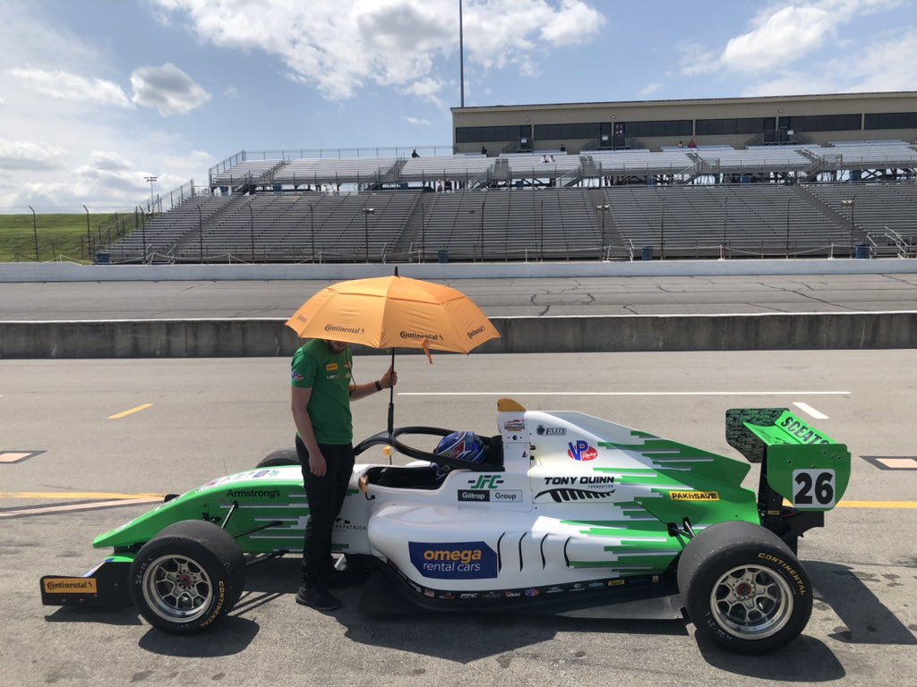 Feeder Series Americas (@fsamericas) on Twitter photo USF Pro 2000 | 🇺🇸 Results of Race at Indianapolis Raceway Park
1️⃣ 🇺🇸 <a href="/Bradeneves/">Braden Eves</a> (📸)
2️⃣ 🇺🇸 <a href="/JaceDenmark/">Jace Denmark</a>
3️⃣ 🇦🇺 <a href="/HughesLochie/">lochie hughes</a>
4️⃣ 🇺🇸 <a href="/DannyDRacing/">Danny Dyszelski</a>
5️⃣ 🇺🇸 <a href="/BryceAron2/">Bryce Aron</a>
6️⃣ 🇨🇦 @_MacClark
7️⃣ 🇨🇴 #NicolasBaptiste
8️⃣ 🇺🇸 #FrankieMossman
9️⃣ 🇳🇿 #LiamSceats
🔟 🇲🇽 #JorgeGarciarce USF Pro 2000 | 🇺🇸 Results of Race at Indianapolis Raceway Park
1️⃣ 🇺🇸 <a href="/Bradeneves/">Braden Eves</a> (📸)
2️⃣ 🇺🇸 <a href="/JaceDenmark/">Jace Denmark</a>
3️⃣ 🇦🇺 <a href="/HughesLochie/">lochie hughes</a>
4️⃣ 🇺🇸 <a href="/DannyDRacing/">Danny Dyszelski</a>
5️⃣ 🇺🇸 <a href="/BryceAron2/">Bryce Aron</a>
6️⃣ 🇨🇦 @_MacClark
7️⃣ 🇨🇴 #NicolasBaptiste
8️⃣ 🇺🇸 #FrankieMossman
9️⃣ 🇳🇿 #LiamSceats
🔟 🇲🇽 #JorgeGarciarce