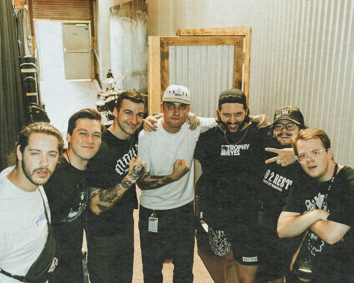 HouseandHomeRVA's tweet image. House &amp;amp; Home X @BoundariesCT X @nocurexxx supremacy

Ft. Worth tonight at Tulip’s!