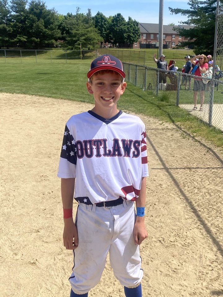 Firecracker Baseball tweet media