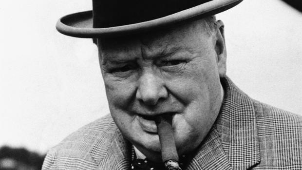 'De nada sirve decir “Lo estamos haciendo lo mejor posible”. Tienes que hacer lo que sea necesario para tener éxito'. Winston Churchill #Fuedicho