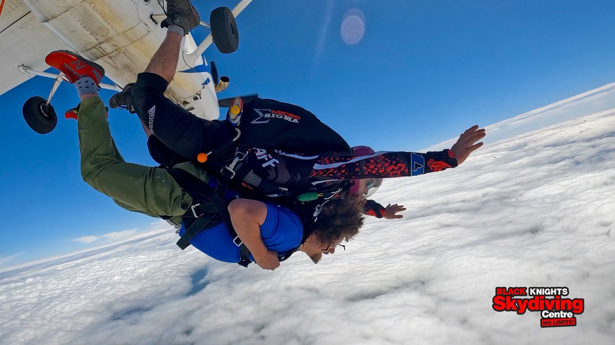 Daniel Lucy-Lloyd (@bobofgold) on Twitter photo What an amazing experience! So exhilarating and the best way to take in Morecambe Bay.
So proud of everyone who has helped me raise £800 (so far!) for <a href="/LancsMind/">Lancashire Mind</a>.
Brilliant
<a href="/Fuuseio/">Fuuse - The power behind EV charging</a> #MentalHealthWeek What an amazing experience! So exhilarating and the best way to take in Morecambe Bay.
So proud of everyone who has helped me raise £800 (so far!) for <a href="/LancsMind/">Lancashire Mind</a>.
Brilliant
<a href="/Fuuseio/">Fuuse - The power behind EV charging</a> #MentalHealthWeek