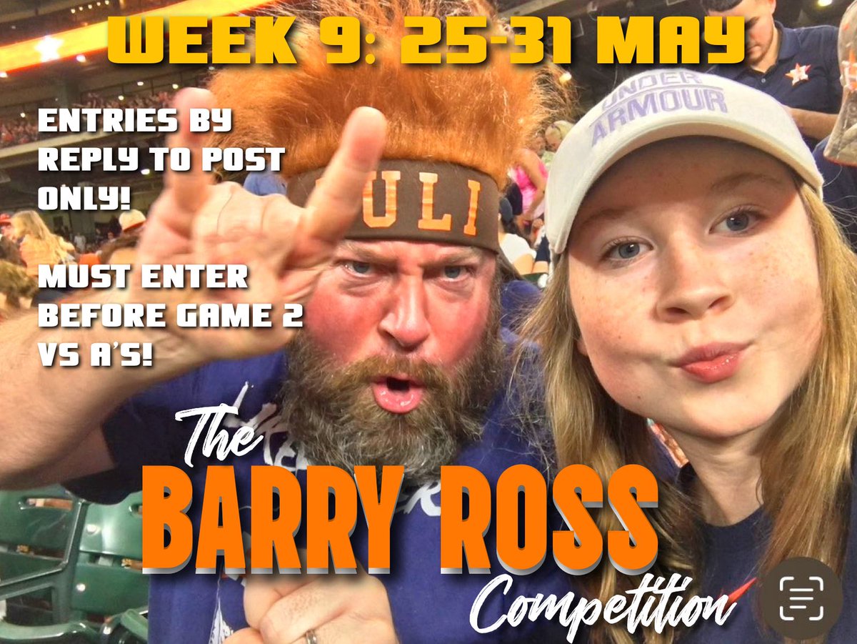 Astros Fans UK tweet media