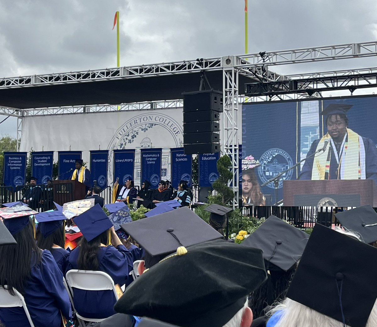 Had a bunch of our guys graduate today! Such a great day for them &amp; their families! #HornetFamily #SwarmCity