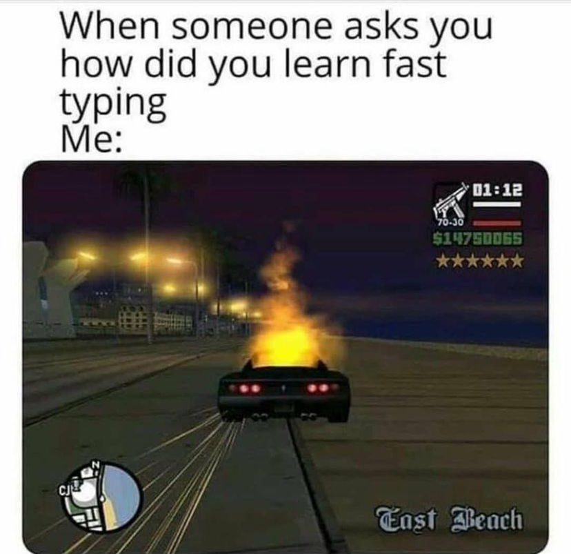 Waiting for GTA 6 tweet media