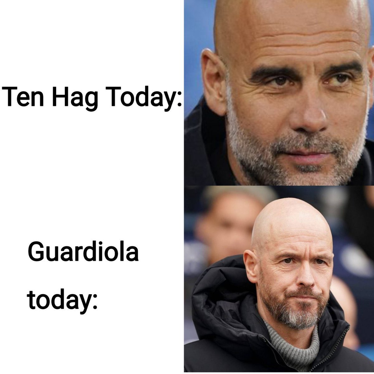 Out Of Context Football tweet media