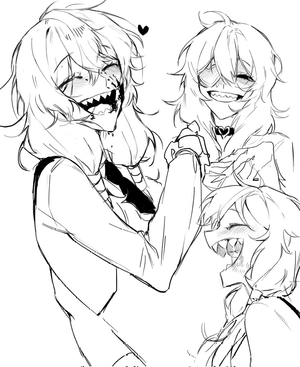 늘 보면서 느끼는 거지만 비비안 웃을 때 넘 이쁘당