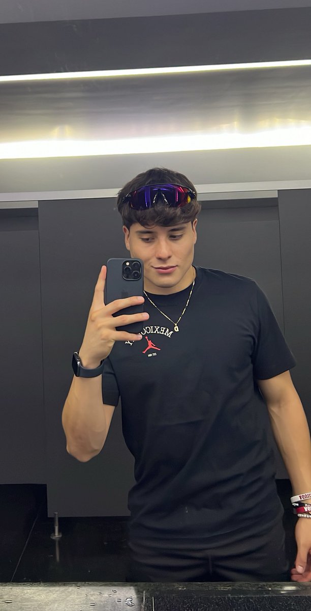 Work day. Play offs ON!