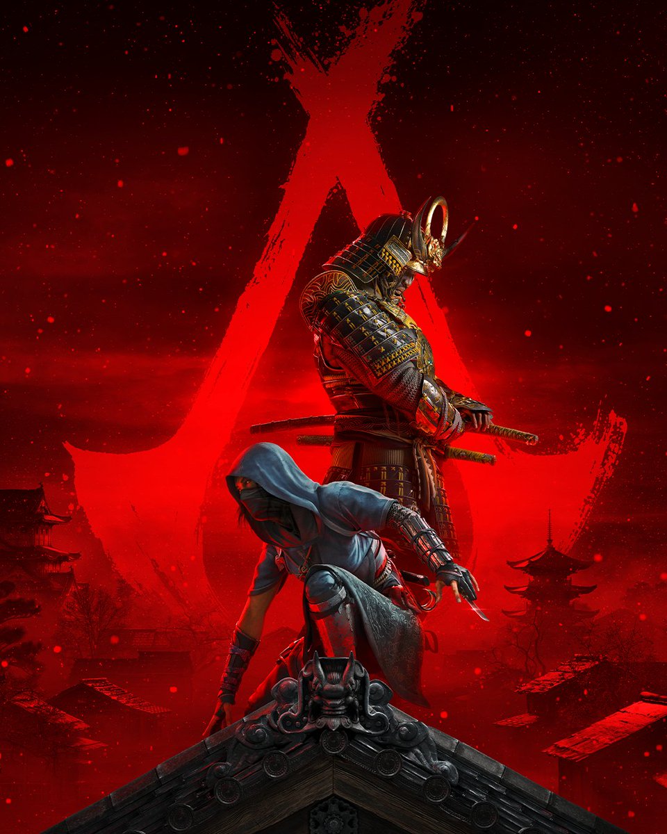 Assassin's Creed tweet media