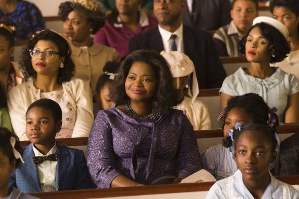 Happy birthday Octavia Spencer! Let's celebrate with her historical costume movie & TV roles like Dorothy Vaughan in Hidden Figures (2016). Find more of her work on FrockFlicks.com at buff.ly/3VnCU9H

#OctaviaSpencer #HiddenFigures #1960sFashion #HistoricalCostume